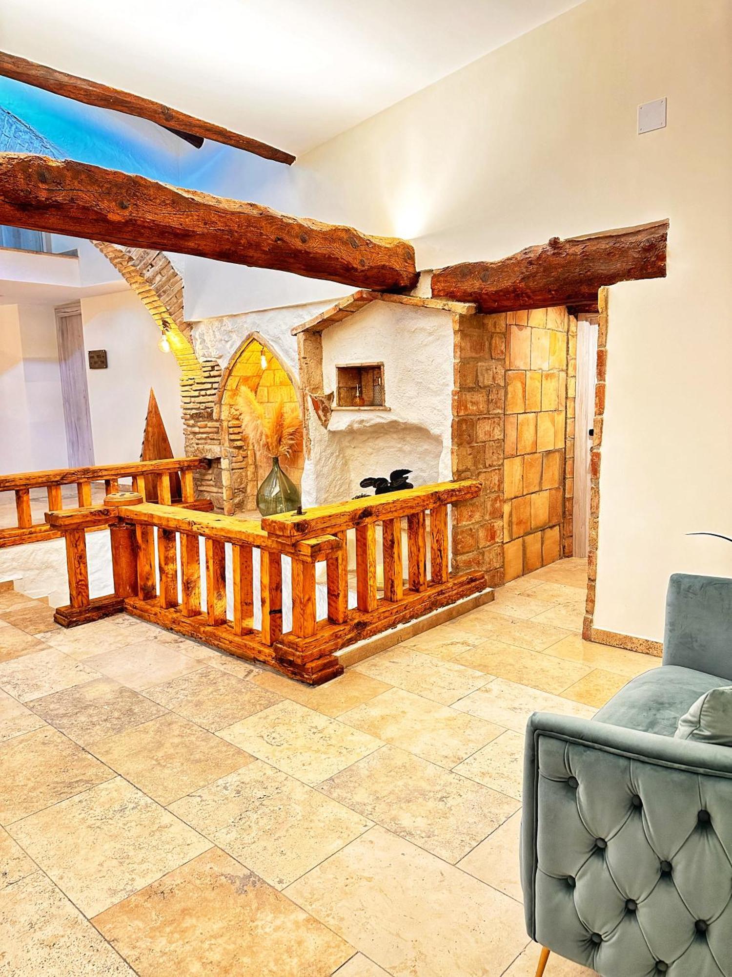 Boutique Hotel Comtal Empuries Roses Exterior foto