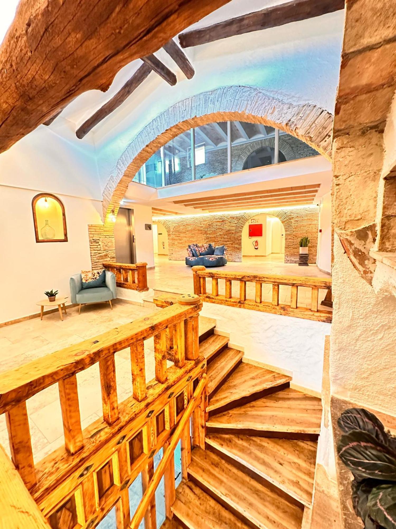 Boutique Hotel Comtal Empuries Roses Exterior foto