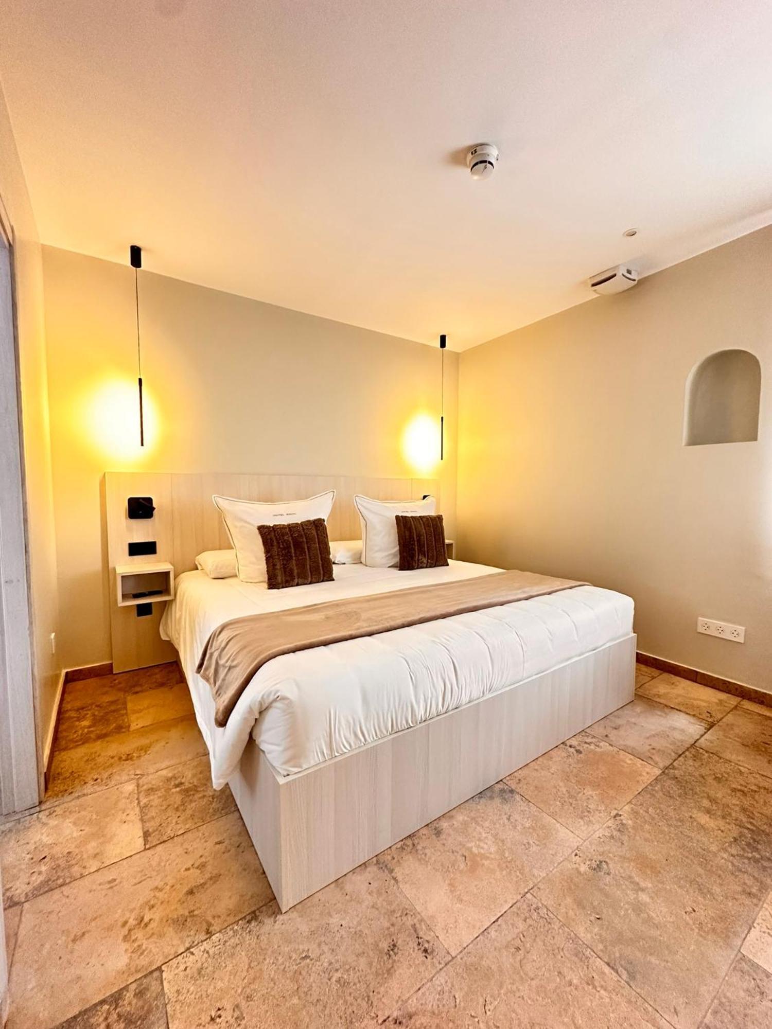 Boutique Hotel Comtal Empuries Roses Exterior foto