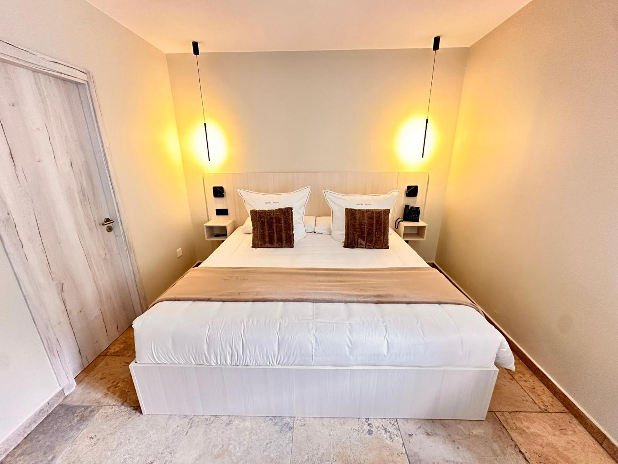 Boutique Hotel Comtal Empuries Roses Exterior foto